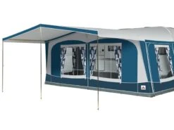 Dorema Voortent Dak Luifel Pagode