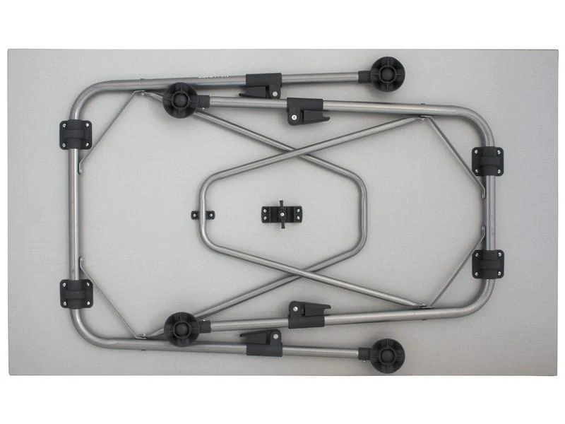 Eurotrail Kampeertafel Lunel Light 120 3 Eurotrail Kampeertafel Lunel Light 120 - Afbeelding 3