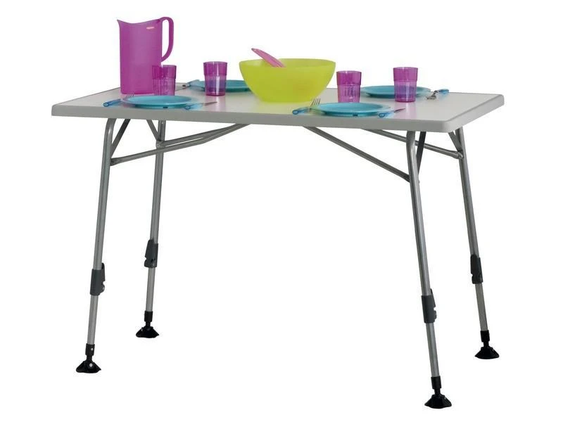 Eurotrail Kampeertafel St. Gobain L 2 Eurotrail Kampeertafel St. Gobain L - Afbeelding 2