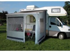 Tevelde 32 Eurotrail Narvik Canopy Room 450