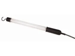 Gimeg TL Tentlamp 230 Volt 8 Watt Met 5 Mtr. Kabel.