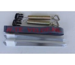 Hele Luifel Voor Voortent Aanritsbaar De Vaart Lux Serie Groen 7 Hele Luifel Voor Voortent Aanritsbaar De Vaart Lux Serie Groen -Tevelde te velde stormbandset91