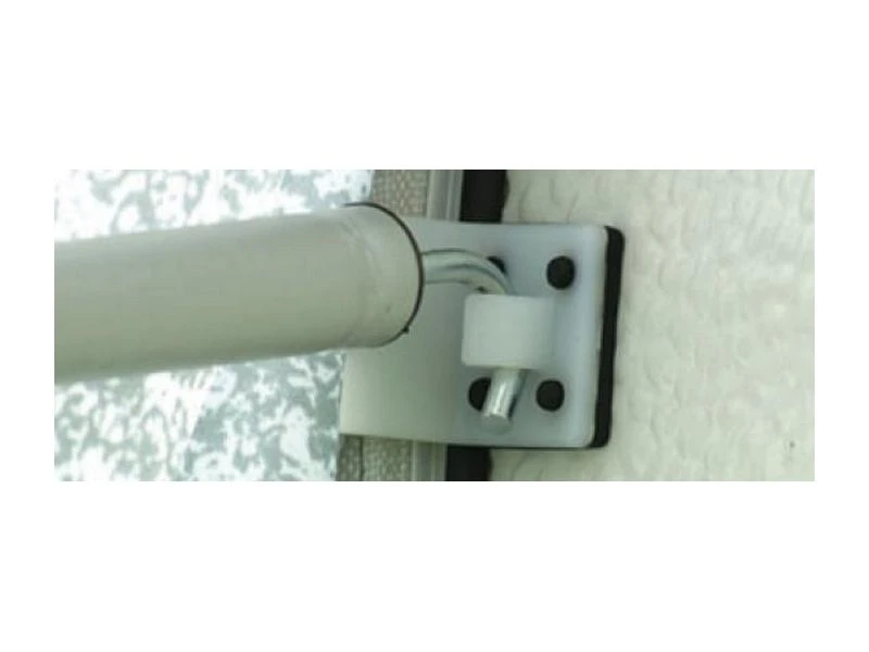 Te Velde Voortent De Wenne 240 Cm Blauw 4 Te Velde Voortent De Wenne 240 Cm Blauw - Afbeelding 4