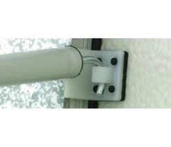 Te Velde Voortent De Vaart Lux 310 Cm. Groen -Tevelde te velde voortenten frameophangsysteem58