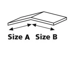 Te Velde Hele Luifel Voor Voortent 240 Cm. Antraciet 9 Te Velde Hele Luifel Voor Voortent 240 Cm. Antraciet -Tevelde te velde voortenten hele luifel voor voortent maat5 8