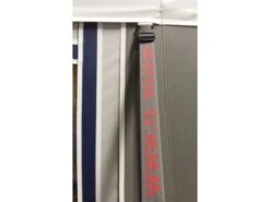 Te Velde Voortent De Wenne 310 Cm Blauw -Tevelde te velde voortenten stormband1 1