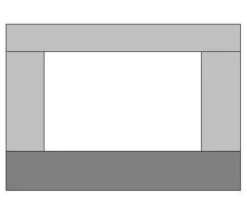 Te Velde Zijwand Voor Luifel 240 Cm 5 Kleuren 8 Te Velde Zijwand Voor Luifel 240 Cm 5 Kleuren -Tevelde tevelde caravan luifel zijwand 240 grijs7