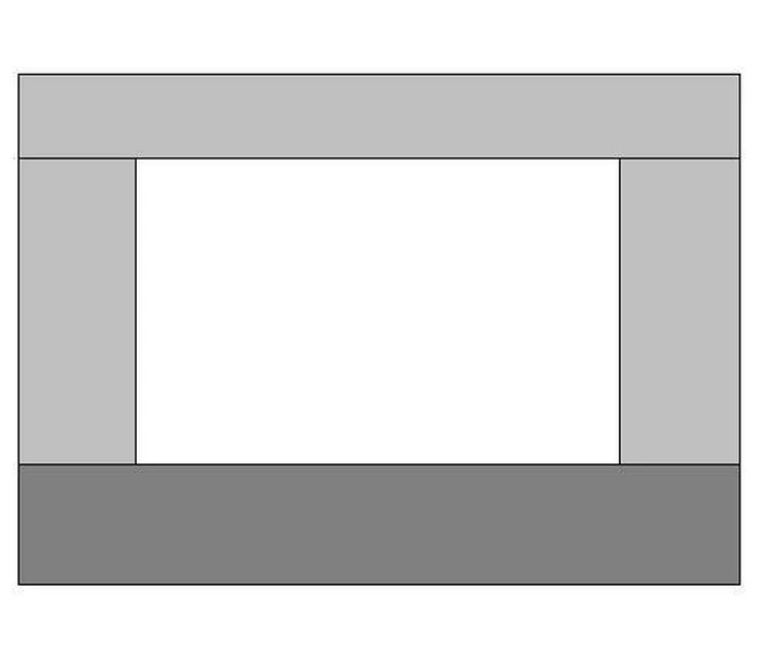 Te Velde Zijwand Voor Luifel 240 Cm 5 Kleuren 4 Te Velde Zijwand Voor Luifel 240 Cm 5 Kleuren - Afbeelding 4