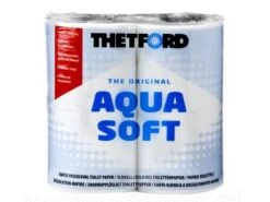 Thetford Aqua Soft Toiletpapier